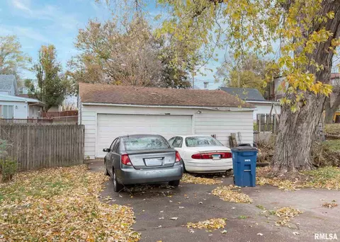 1009 3rd St, Orion, IL 61273 photo 3