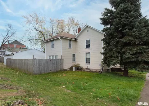 1009 3rd St, Orion, IL 61273 photo 29