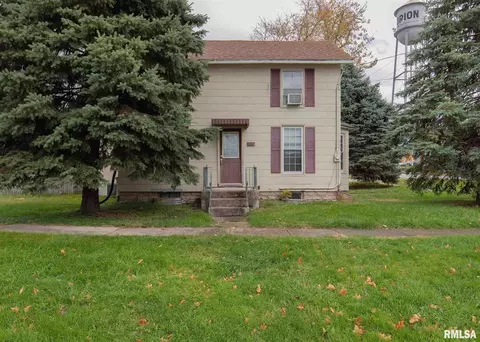 1009 3rd St, Orion, IL 61273 photo 1