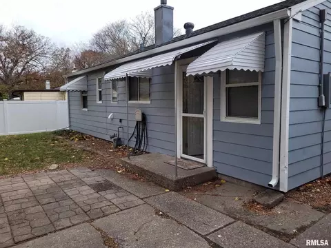 3718 11th Ave, Moline, IL 61265 photo 2