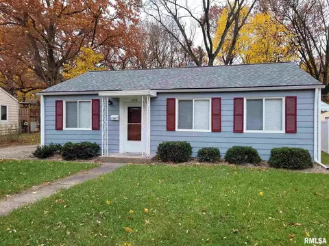 3718 11th Ave, Moline, IL 61265 photo 1