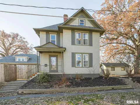 2430 11th Ave #A, Moline, IL 61265 photo 1