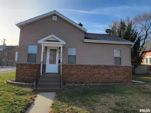 718 14th Ave, Fulton, IL 61252 photo 1