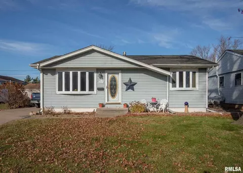 4813 52nd Ave, Moline, IL 61265 photo 2
