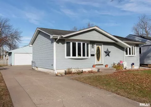 4813 52nd Ave, Moline, IL 61265 photo 1