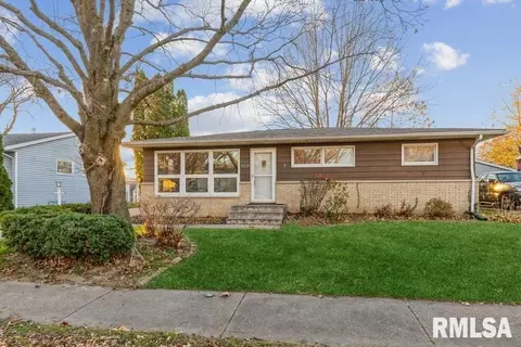 3519 37th St, Moline, IL 61265 photo 1