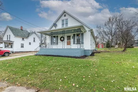 828 E 7th St, Kewanee, IL 61443 photo 1