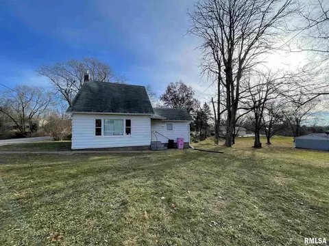 1202 SW 3rd Ave, Aledo, IL 61231 photo 1