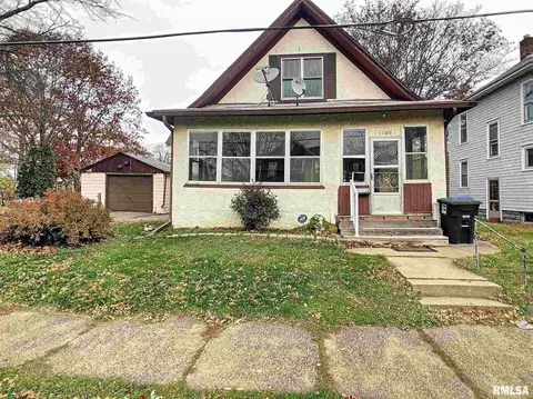 1109 12th Ave, Moline, IL 61265 photo 2