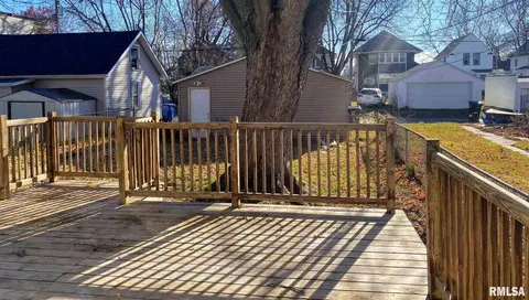 1420 17th Ave, Moline, IL 61265 photo 3