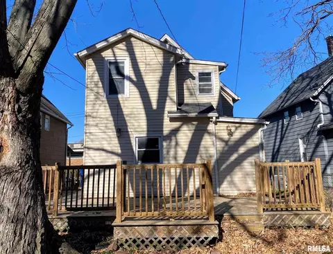 1420 17th Ave, Moline, IL 61265 photo 2