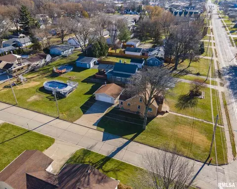 1804 41st St, Moline, IL 61265 photo 25