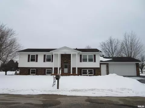 306 Marlane Dr, Alpha, IL 61413 photo 1