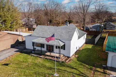 2406 Saline Ave, Eldorado, IL 62930 photo 30