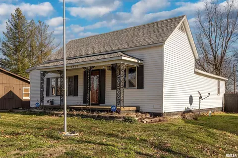 2406 Saline Ave, Eldorado, IL 62930 photo 22