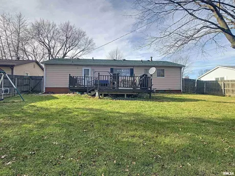 1609 12th St, Silvis, IL 61282 photo 22