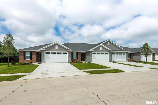 5660 Red Fox Rd, Bettendorf, IA 52722