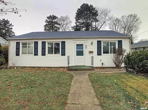 967 40th St, Moline, IL 61265 photo 2