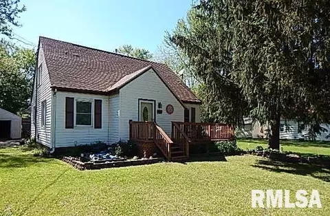 910 10th St, Silvis, IL 61282 photo 1