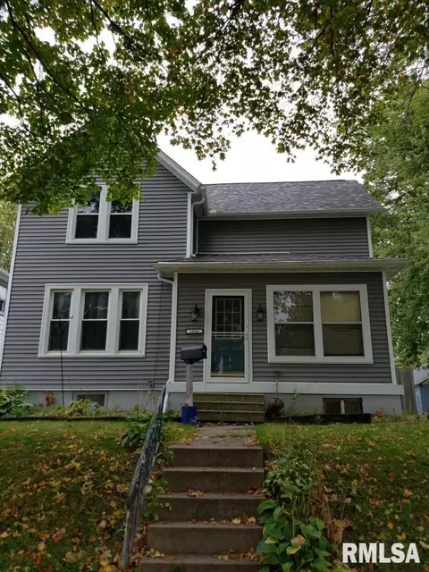 1814 9th St, Moline, IL 61265 photo 1