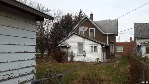 2514 4th Ave, Moline, IL 61265 photo 2
