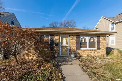2115 3rd St, Moline, IL 61265 photo 1