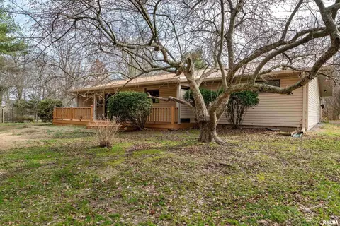 1305 E Clark Trl, Herrin, IL 62948 photo 17