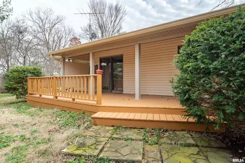 1305 E Clark Trl, Herrin, IL 62948 photo 16