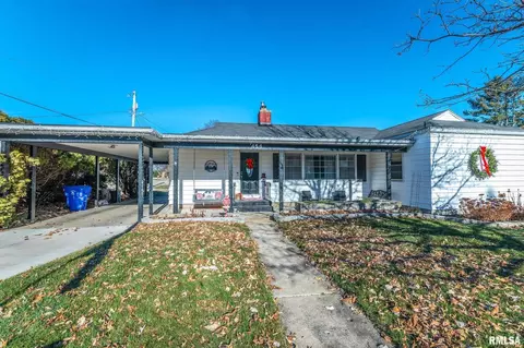 454 Page St, Kewanee, IL 61443 photo 1