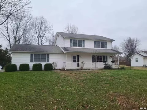 3033 Willow Branch Ln, Herrin, IL 62948 photo 1