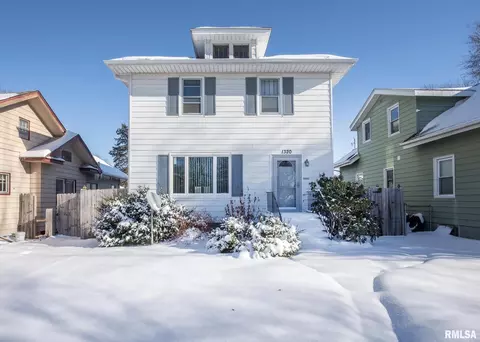 1320 25th St, Moline, IL 61265 photo 1