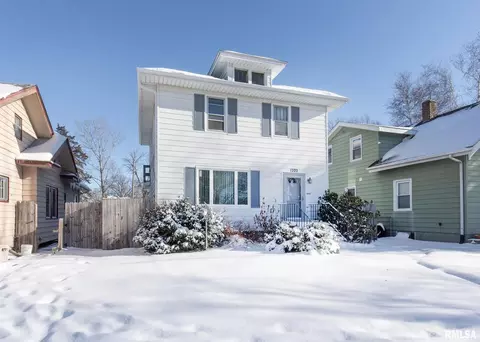 1320 25th St, Moline, IL 61265 photo 2