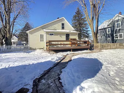 2434 4th St, Moline, IL 61265 photo 15
