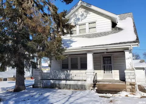 2413 18th Ave, Moline, IL 61265 photo 1