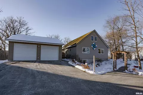 4624 Riverview Rd, Thomson, IL 61285 photo 1