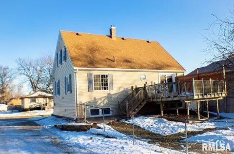 220 E 3rd Ave, Milan, IL 61264 photo 3