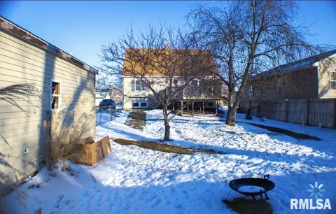 220 E 3rd Ave, Milan, IL 61264 photo 2