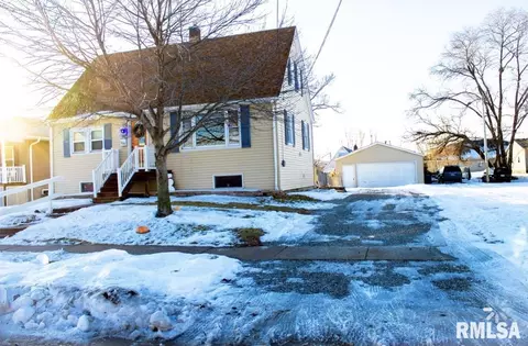 220 E 3rd Ave, Milan, IL 61264 photo 1
