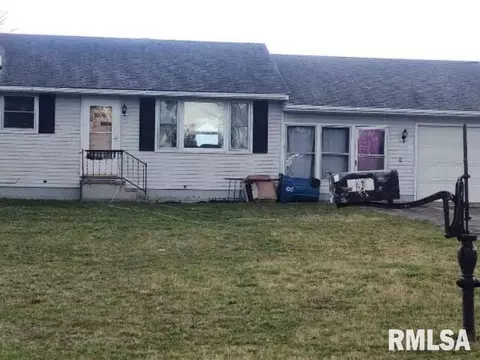 303 E 1st St, Sublette, IL 61367 photo 2