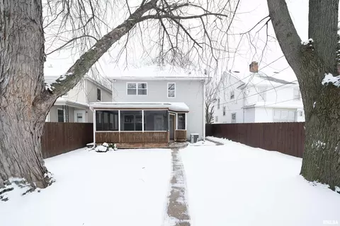 1913 3rd St, Moline, IL 61265 photo 21
