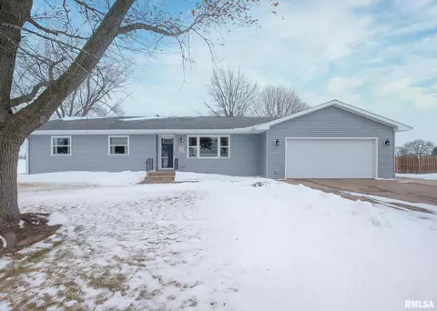 340 4th St, Andover, IL 61233 photo 1
