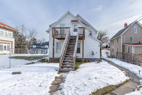 1115 17th St, Moline, IL 61265 photo 2