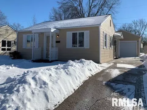 3718 13th Ave, Moline, IL 61265 photo 1