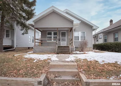 2907 12th Ave, Moline, IL 61265 photo 1