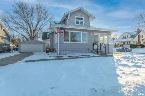 504 23rd Ave, Moline, IL 61265 photo 1