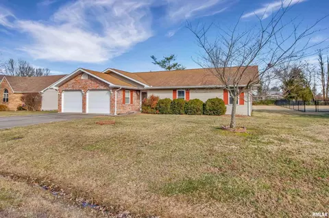 3012 Willow Branch Dr, Herrin, IL 62948 photo 3