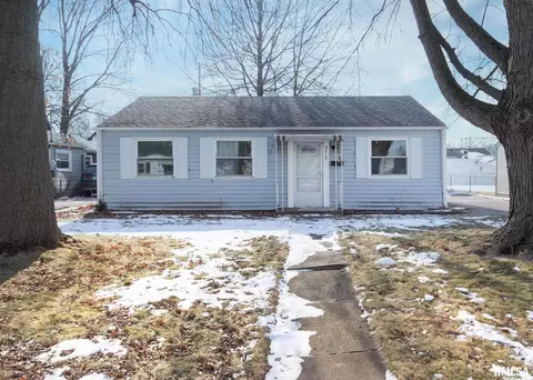3710 14th Ave, Moline, IL 61265 photo 1