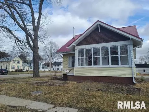 400 S Genesee St, Morrison, IL 61270 photo 1