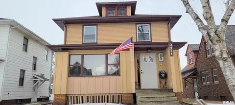 2424 15th Ave, Moline, IL 61265 photo 2