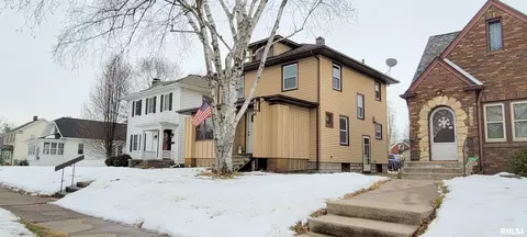 2424 15th Ave, Moline, IL 61265 photo 3